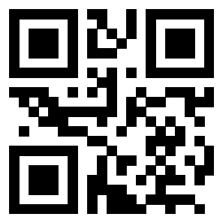 3202913246 - Immagine del Qr Code associato