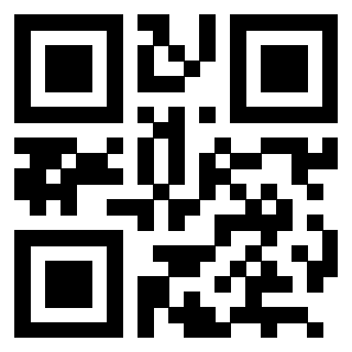 Scansione del Qr Code di 3202913248