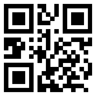 Immagine del Qr Code di 3202913249