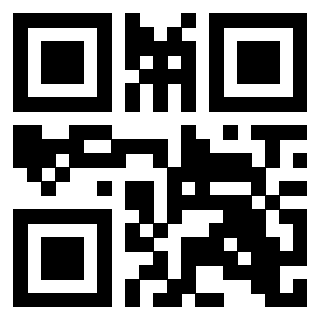 3202913251 - Immagine del QrCode