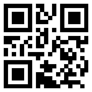 3202913252 Qr Code associato