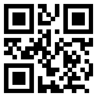 3202913256 - Immagine del QrCode associato