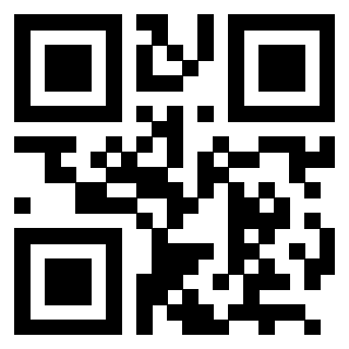 3202913257 - Immagine del QrCode associato