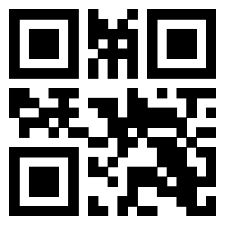 3202913258 Qr Code associato