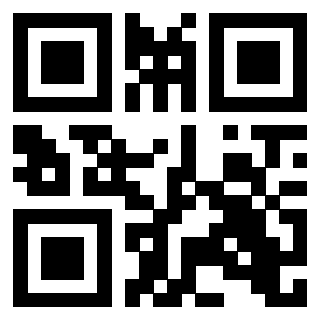 Il Qr Code di 3202913269