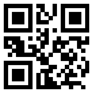 3202913272 QrCode associato