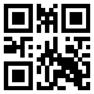 3202913277 - Immagine del QrCode associato