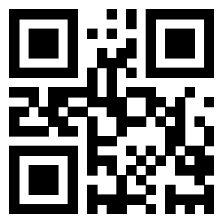 Il QrCode di 3202913278