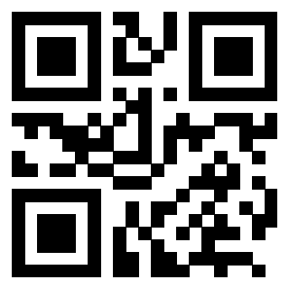 Immagine del Qr Code di 3202913280