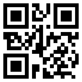 3202913281 Qr Code associato
