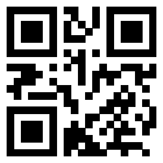 Scansione del QrCode di 3202913284