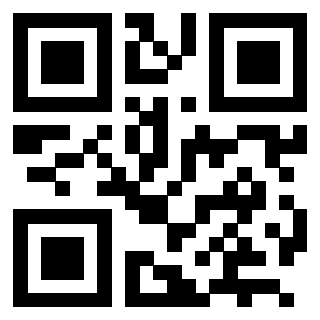 Il QrCode di 3202913288