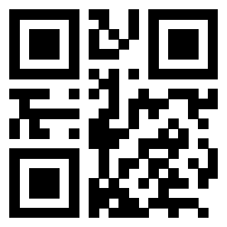 3202913289 - Immagine del QrCode associato