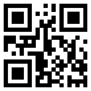 Scansione del QrCode di 3202913291