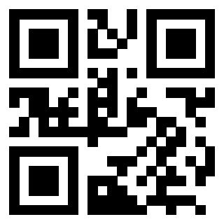 3202927310 - Immagine del Qr Code