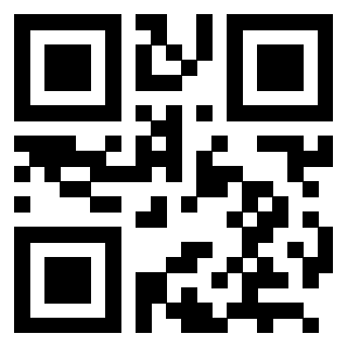 Il QrCode di 3202927312