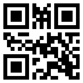 Scansione del Qr Code di 3202927314