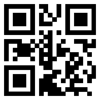 Immagine del QrCode di 3202927317