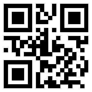 Scansione del QrCode di 3202927318