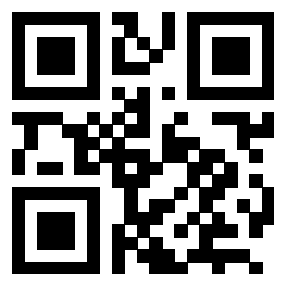 Immagine del QrCode di 3202927320