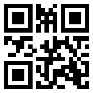 Immagine del Qr Code di 3202927321