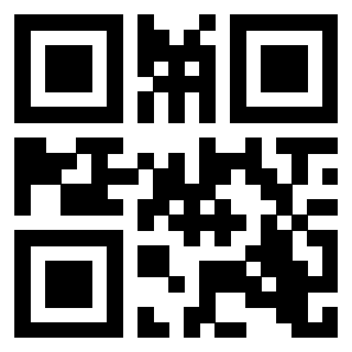 Immagine del Qr Code di 3202927322