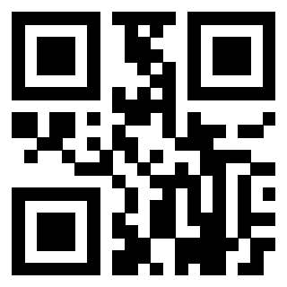 3202927326 - Immagine del Qr Code associato