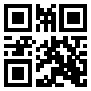 Il Qr Code di 3202927327