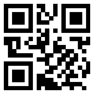 3202927328 - Immagine del Qr Code associato