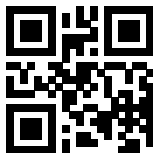 Immagine del QrCode di 3202927331