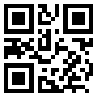 Il QrCode di 3202927333