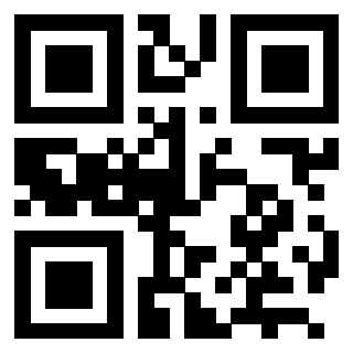 3202927336 - Immagine del QrCode