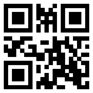 Il Qr Code di 3202927337