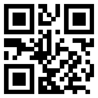Il Qr Code di 3202927338
