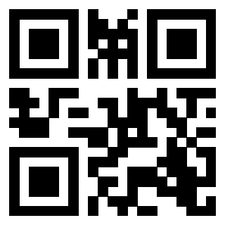 Il Qr Code di 3202927340