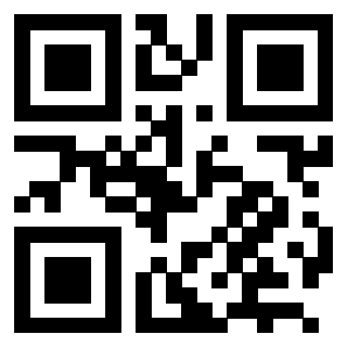 3202927341 - Immagine del QrCode