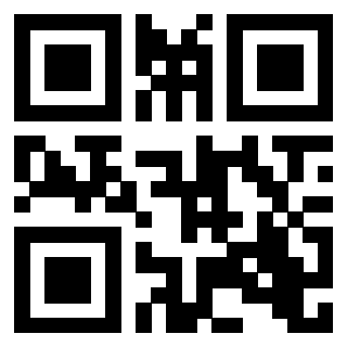 3202927343 - Immagine del QrCode