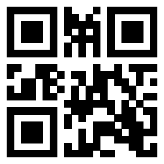 Immagine del Qr Code di 3202927344