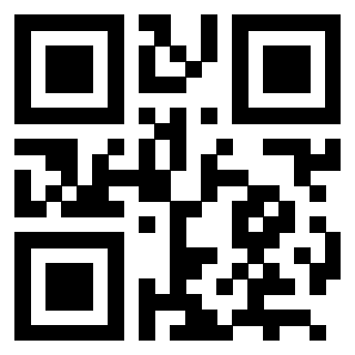 3202927346 Qr Code associato
