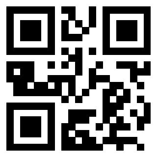 3202927347 - Immagine del QrCode associato