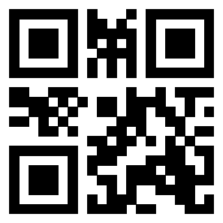 3202927349 QrCode associato