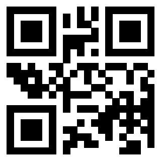 3202927355 - Immagine del Qr Code associato