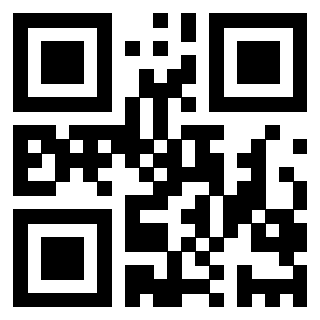 Scansione del QrCode di 3202927356