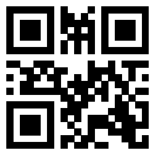 Immagine del Qr Code di 3202927358