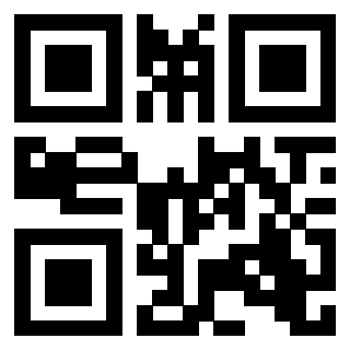 Scansione del QrCode di 3202927359