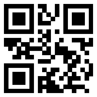 Immagine del Qr Code di 3202927362