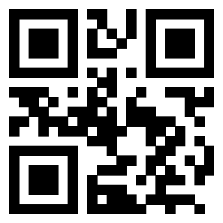 3202927363 - Immagine del QrCode associato