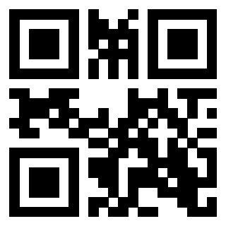 Scansione del Qr Code di 3202927367
