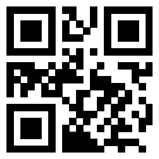 3202927368 - Immagine del Qr Code associato