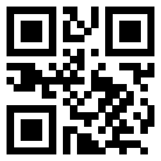 3202927369 - Immagine del Qr Code associato